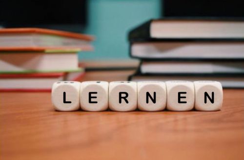 Lernen